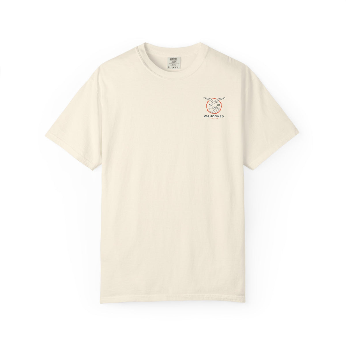 Follow the Frigate Tee