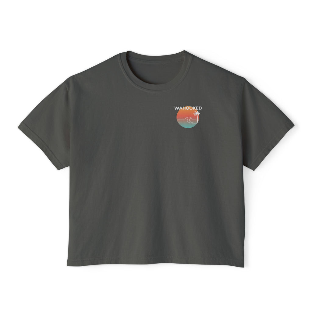 Florida Pursuit 2 tee