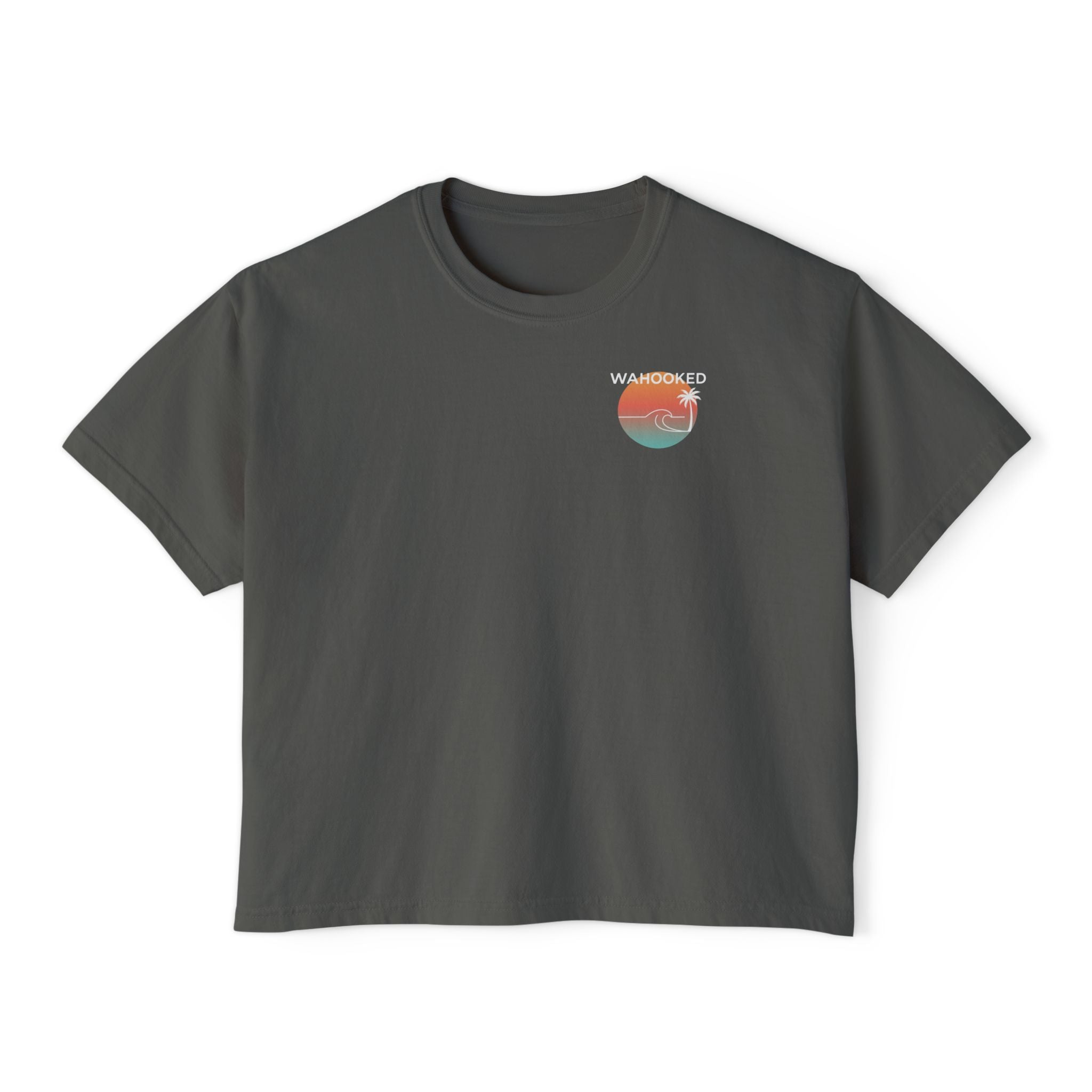 Florida Pursuit 2 tee