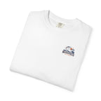 Sunset Strike Tee