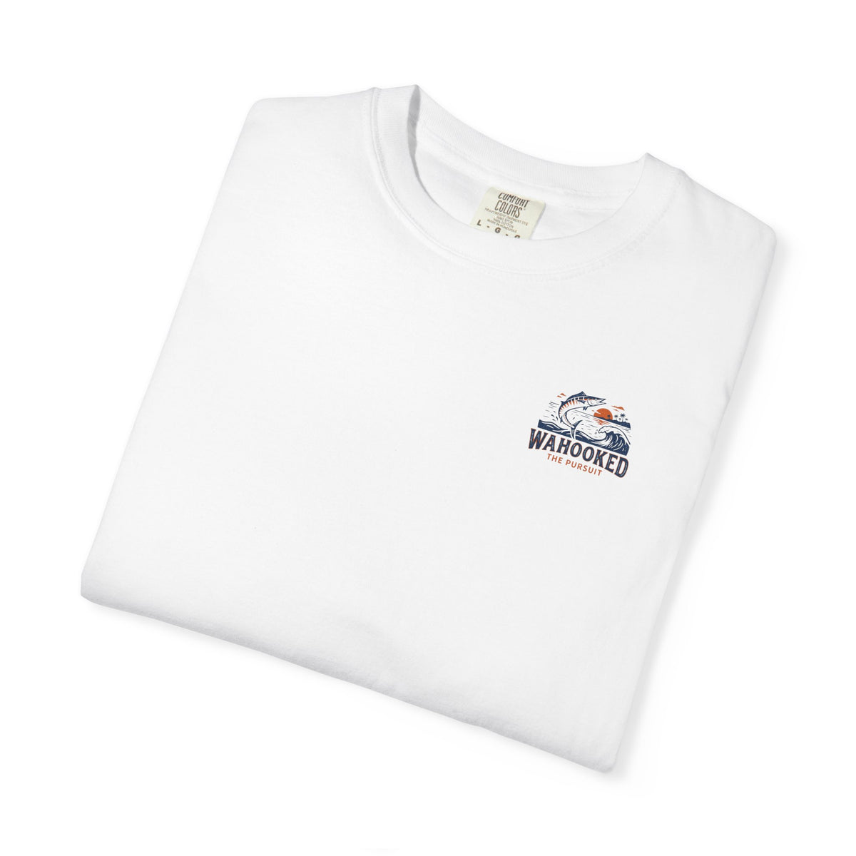 Sunset Strike Tee