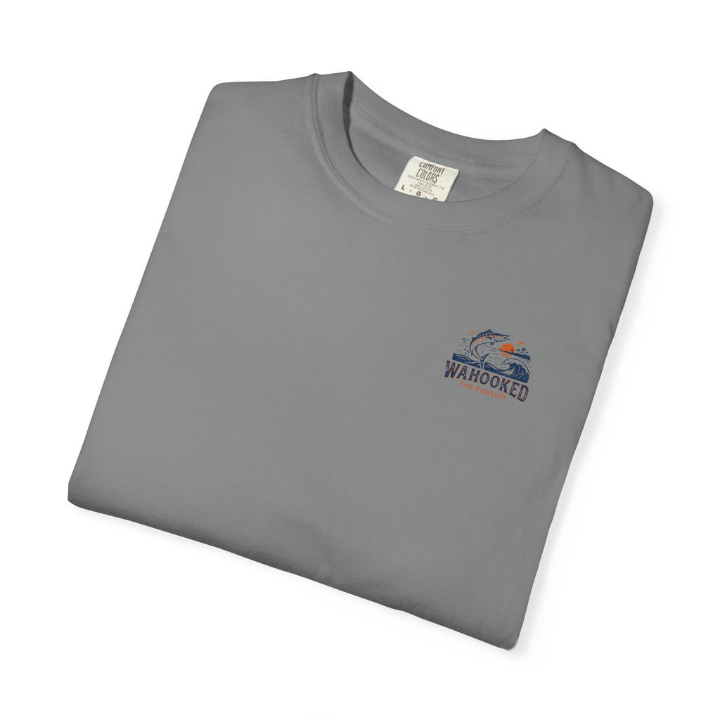 Sunset Strike Tee