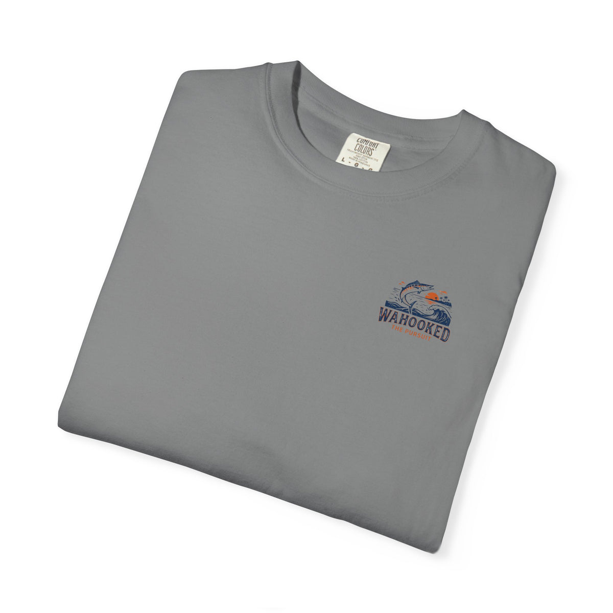 Sunset Strike Tee