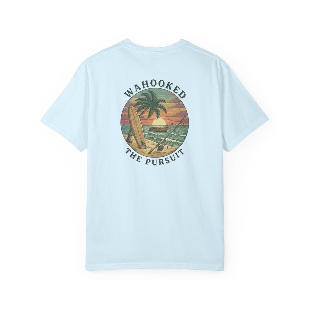 Dusk & Board Tee