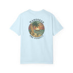 Dusk & Board Tee