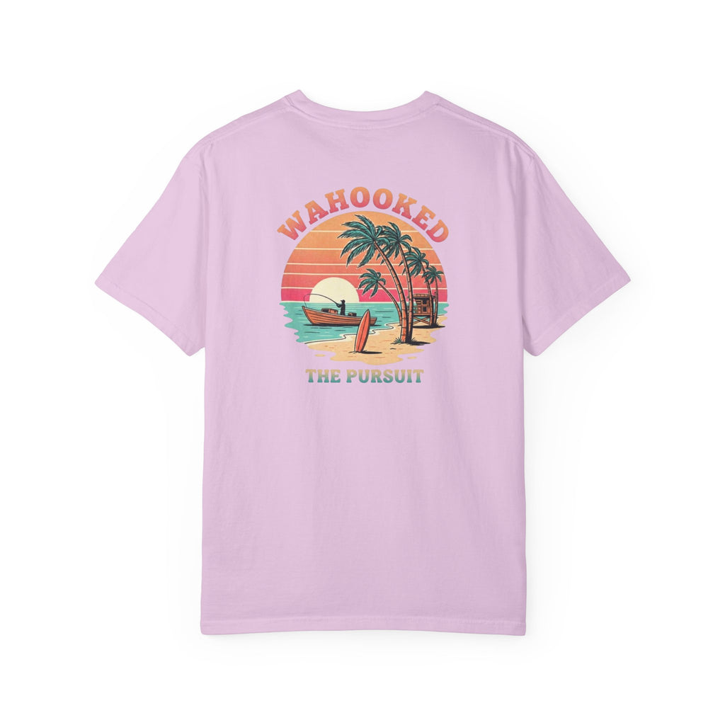 Off Duty Tee