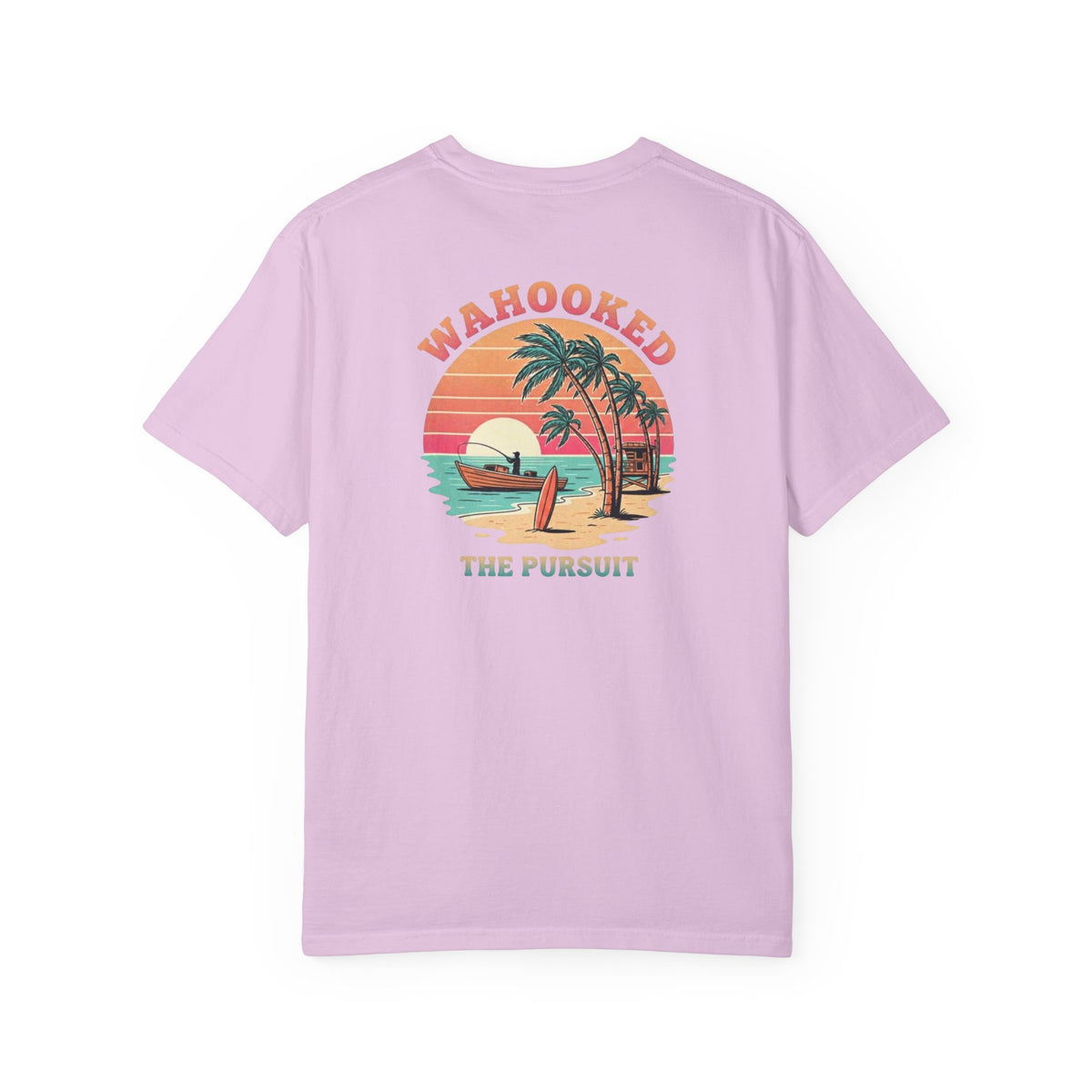 Off Duty Tee