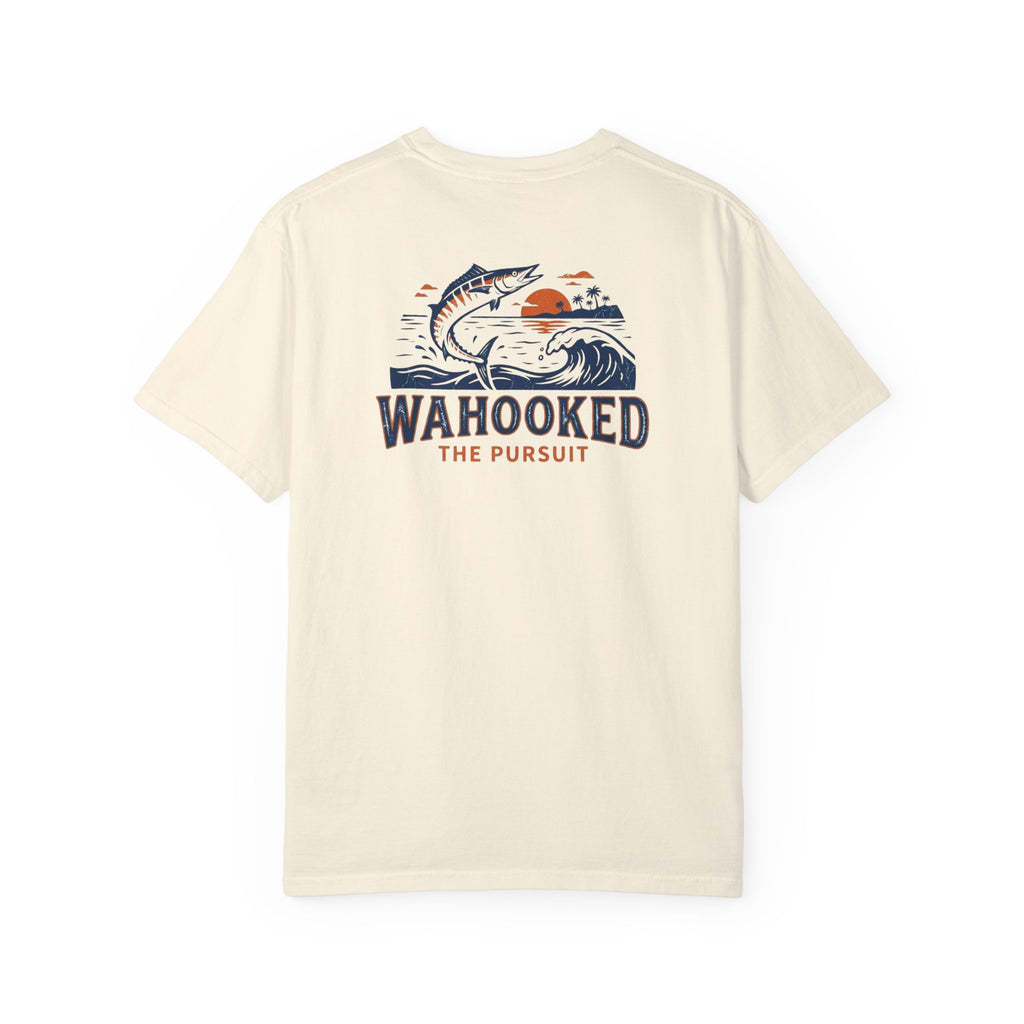 Sunset Strike Tee
