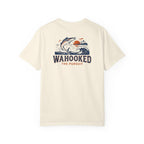 Sunset Strike Tee