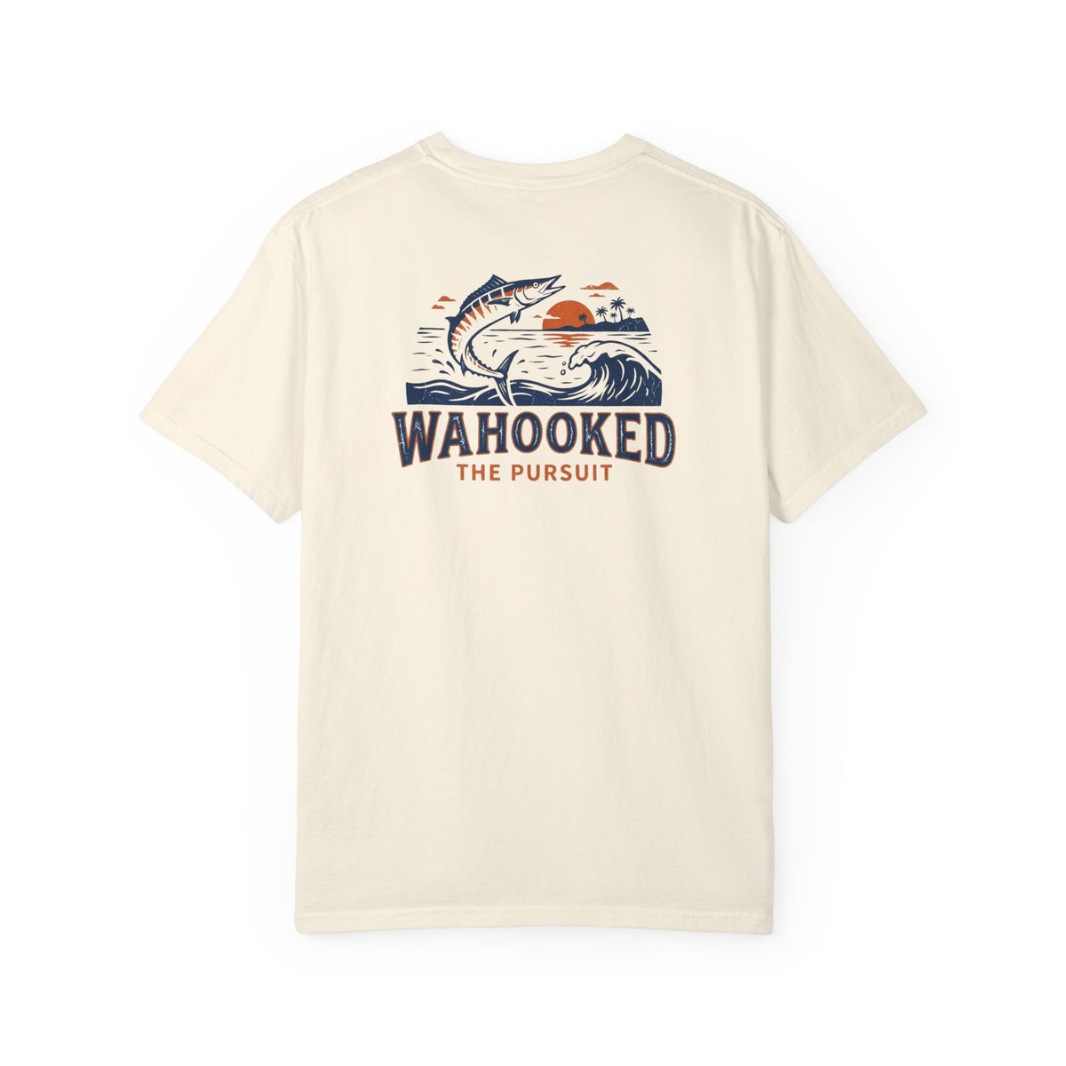 Sunset Strike Tee