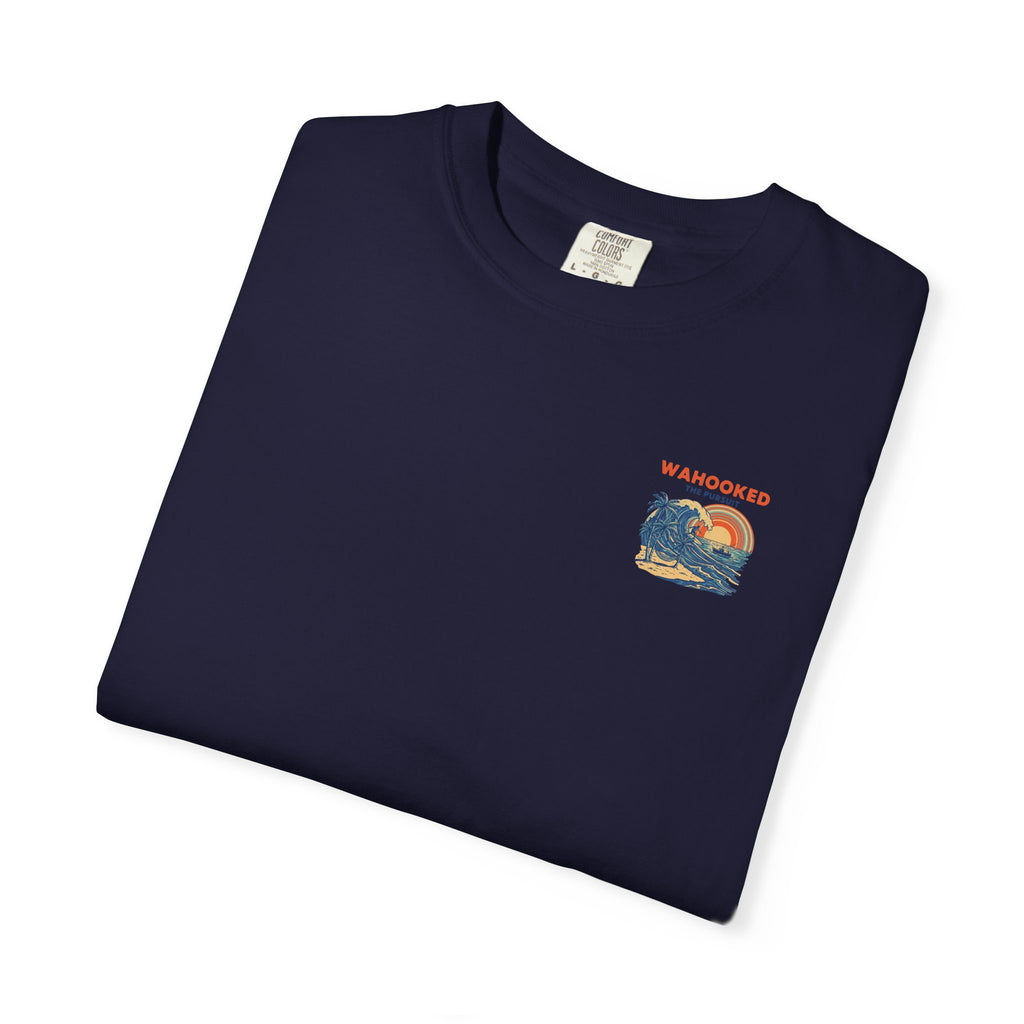 Rainbow Arc Tee