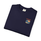 Rainbow Arc Tee