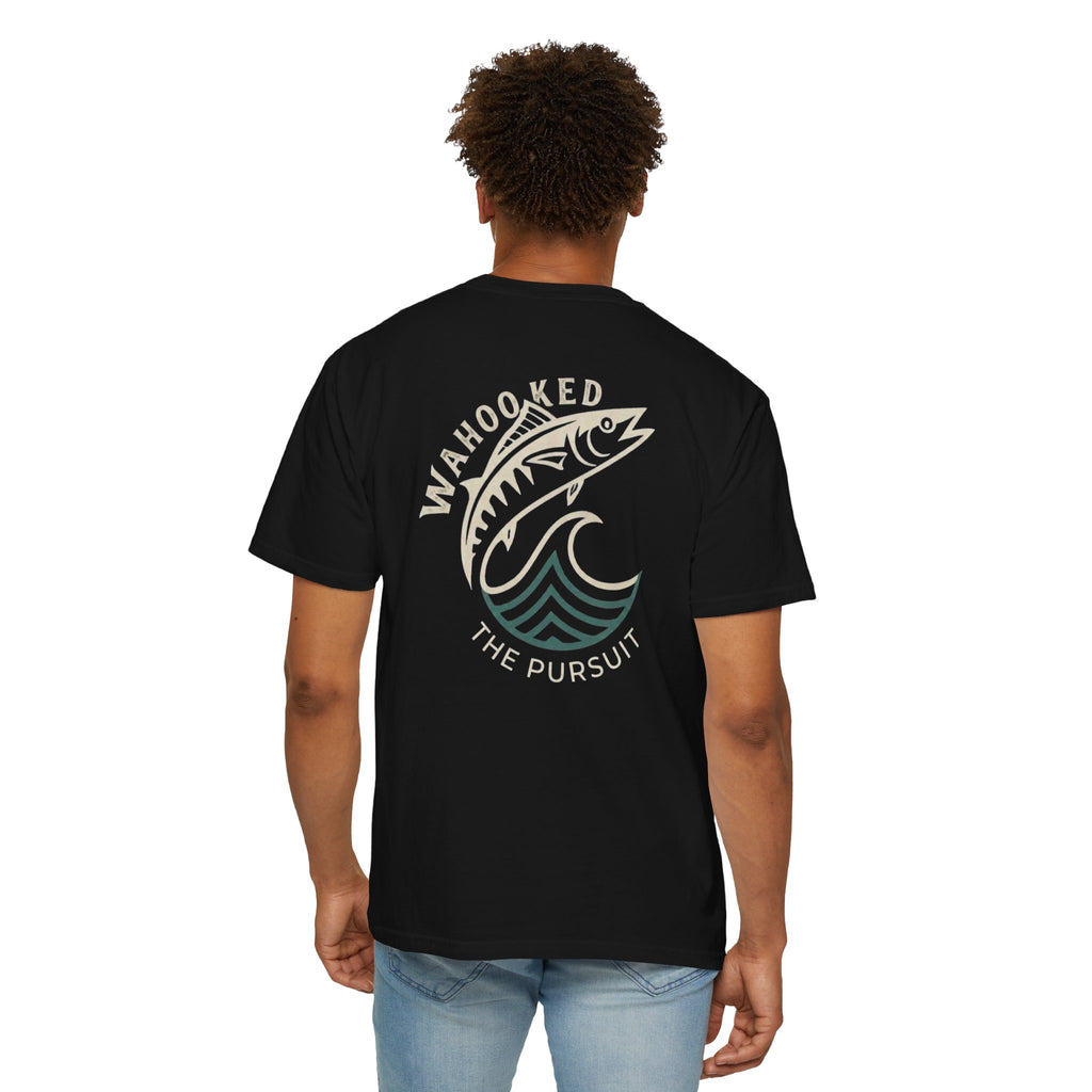 Breach Tee