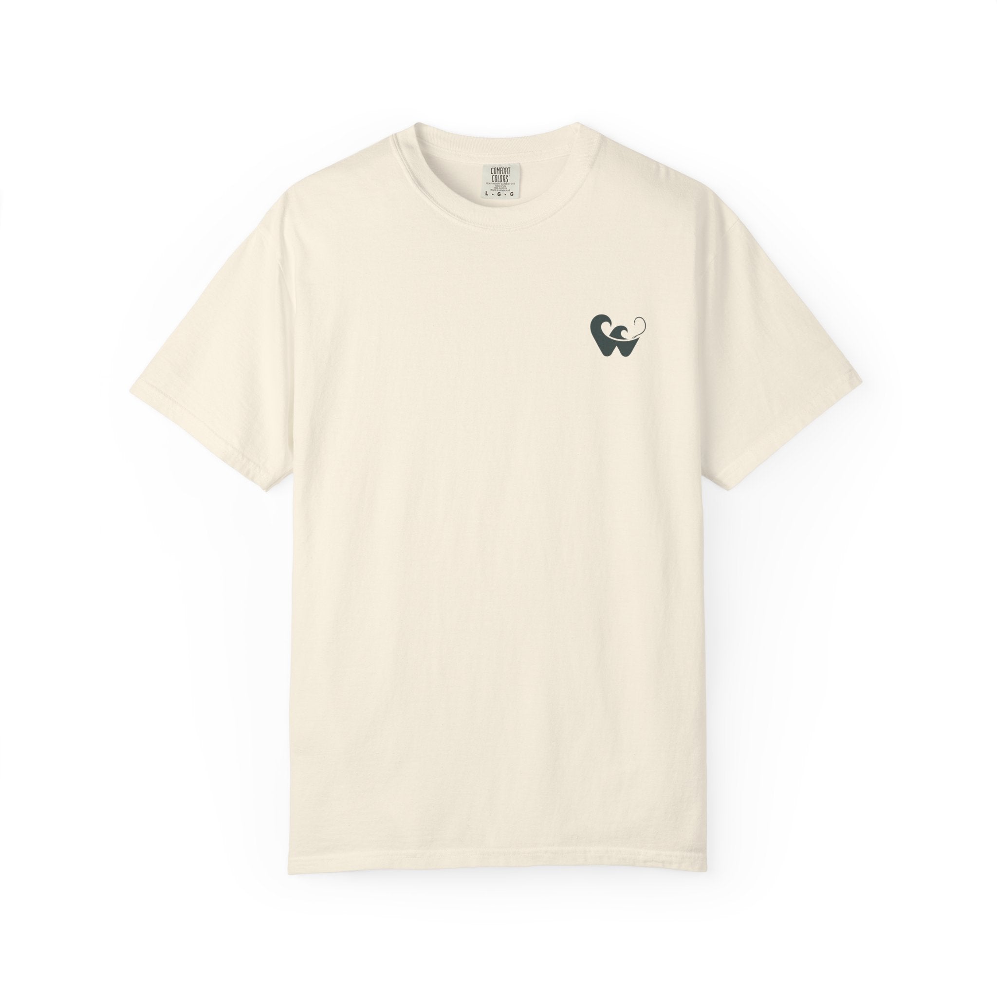 Dusk & Board Tee