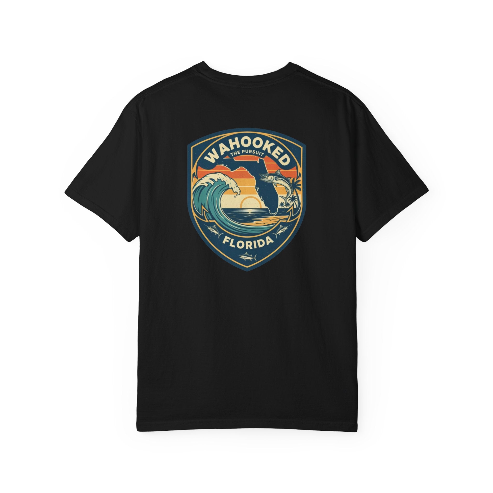 Stellar Day Tee