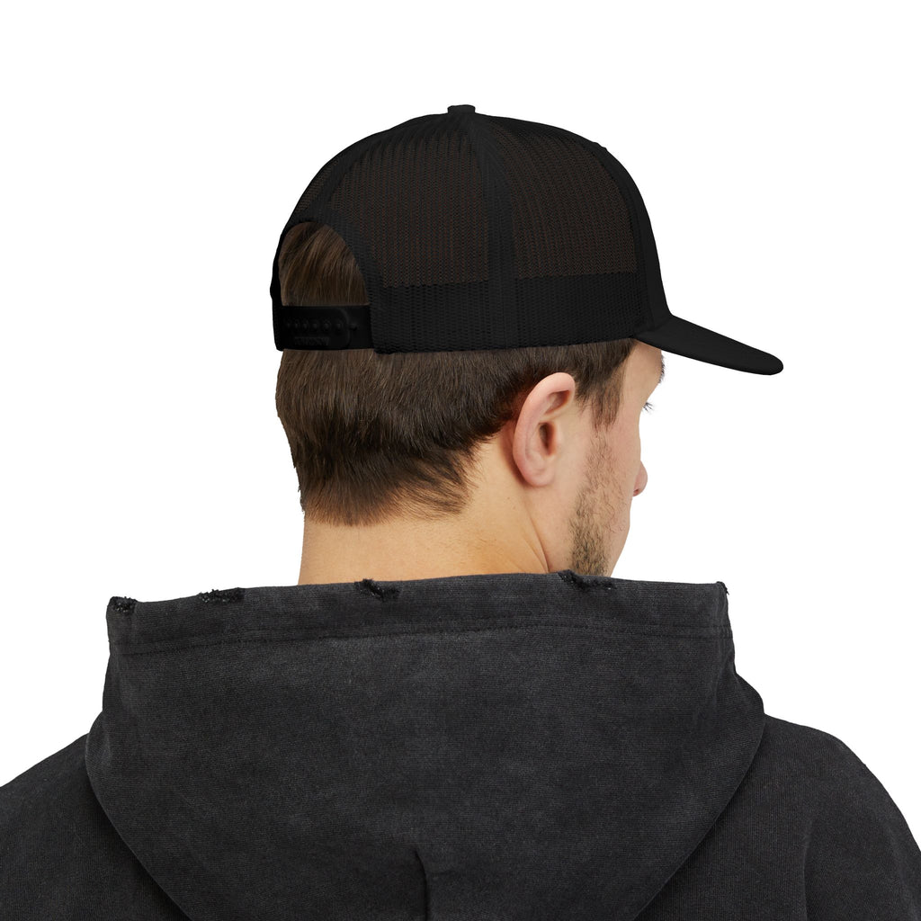 Current Chaser Snapback Hat