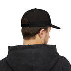 Current Chaser Snapback Hat