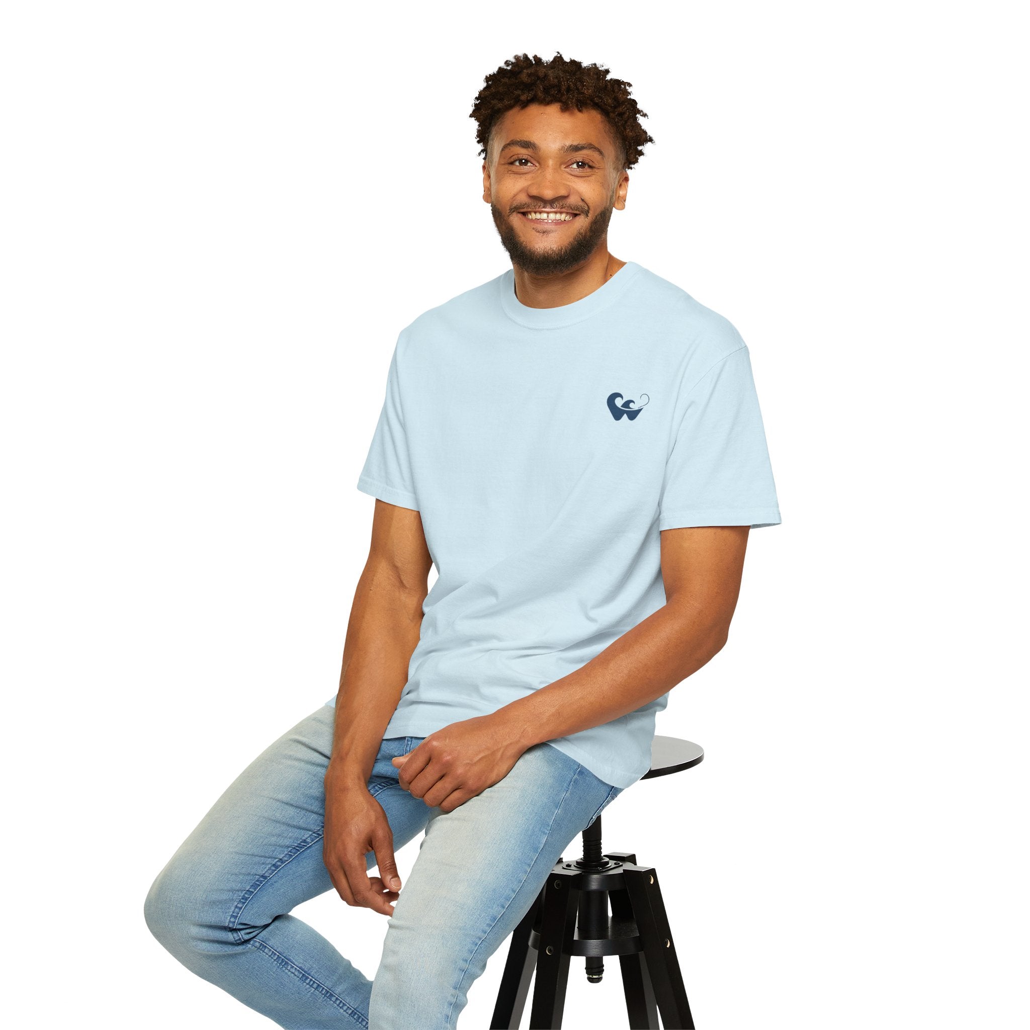 Surf & Soar Tee