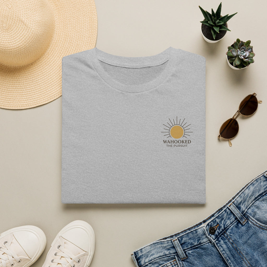 Daybreak Tee