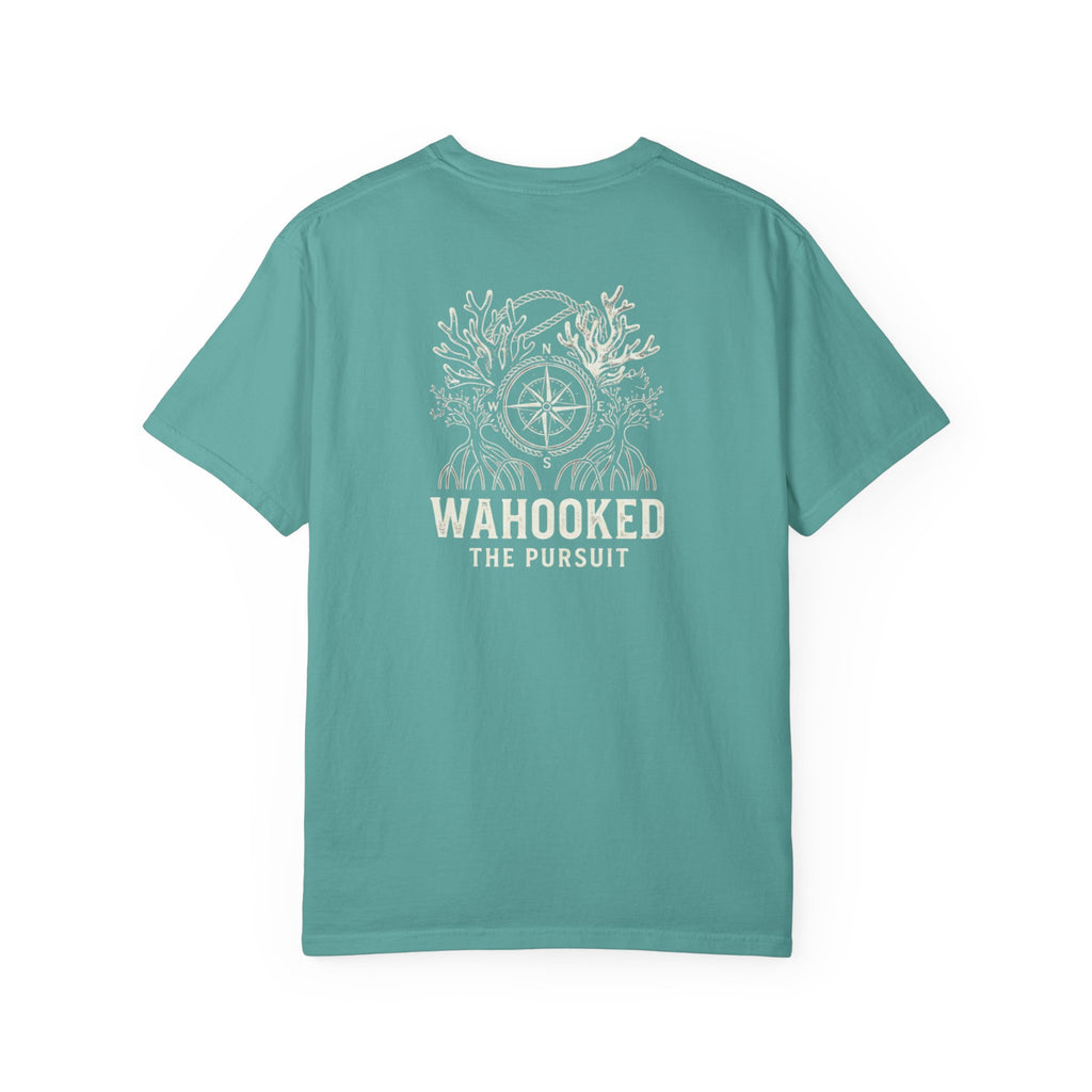 Coral Grove Tee