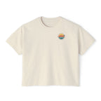 Coastal Glow 2 Tee
