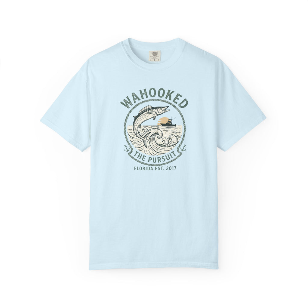 Trolling Hour Tee