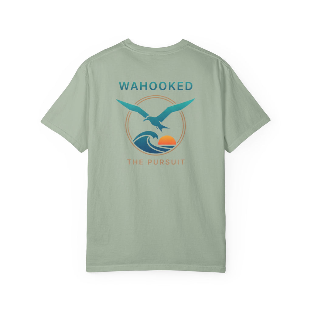Sunrise Tee