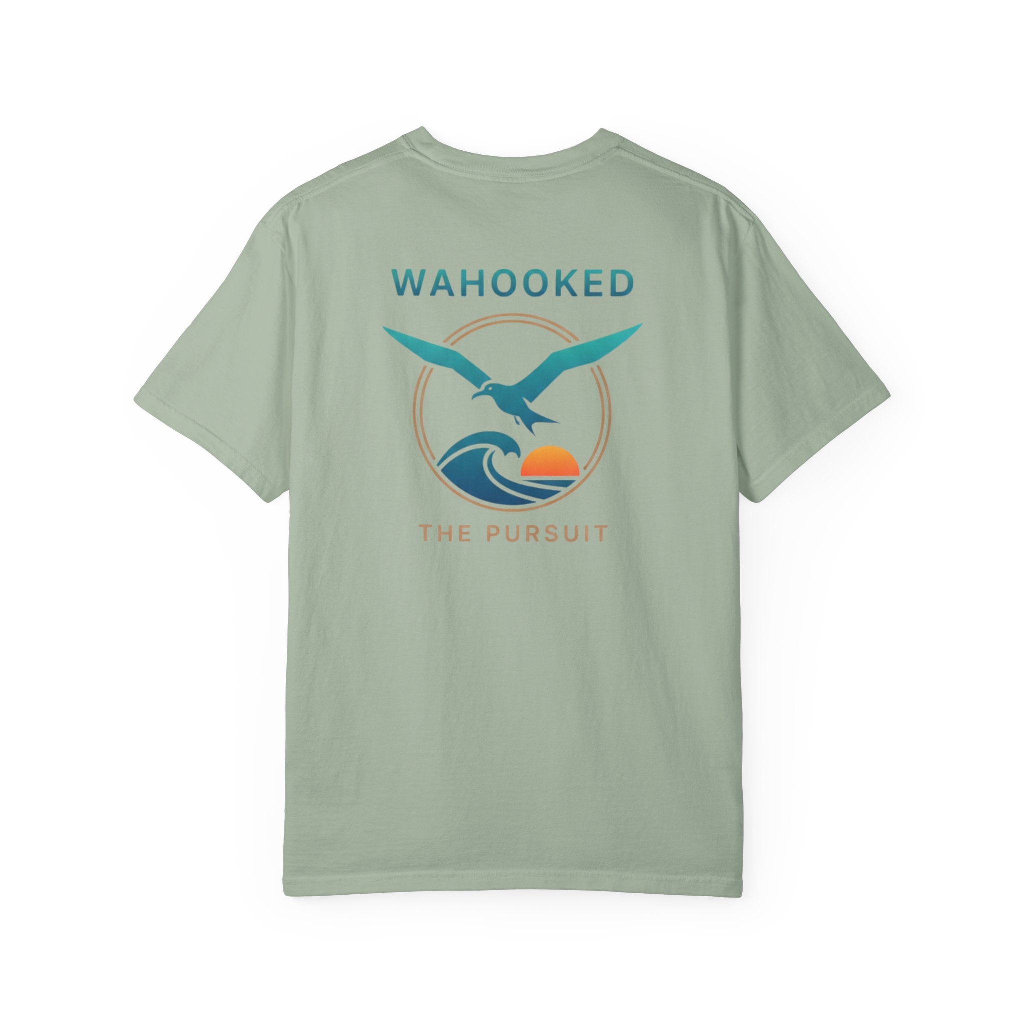 Sunrise Tee