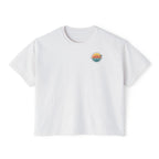 Coastal Glow 2 Tee