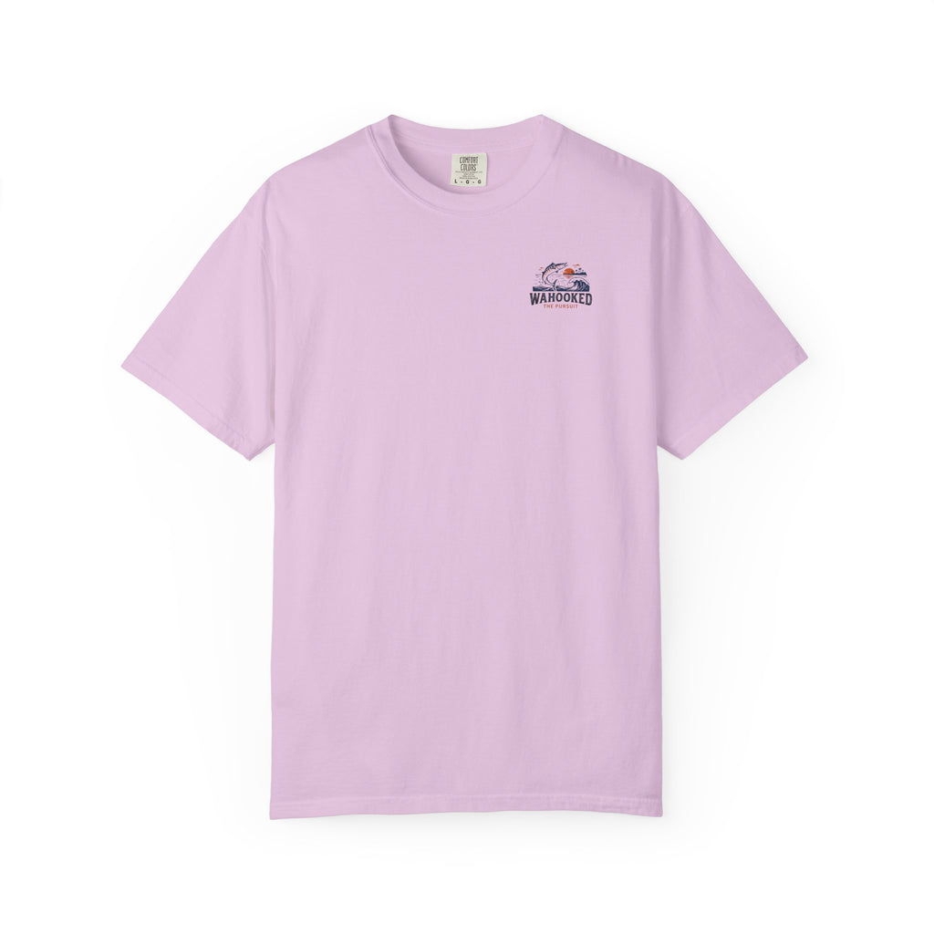 Sunset Strike Tee