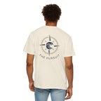 Nautical North Tee