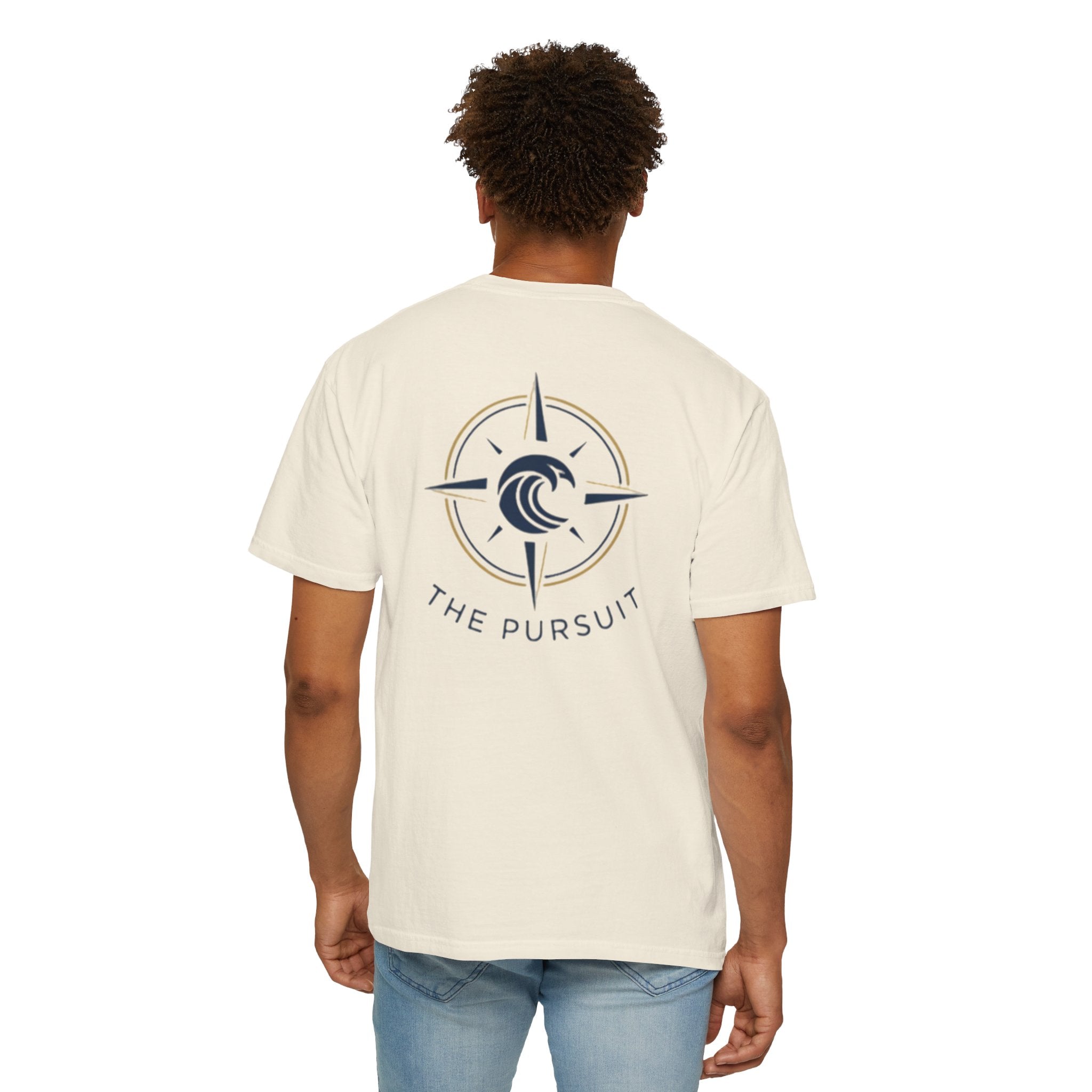 Nautical North Tee