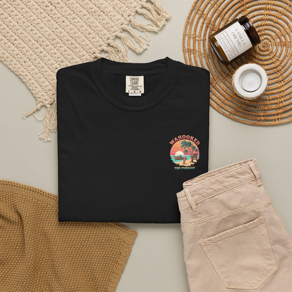 Off Duty Tee