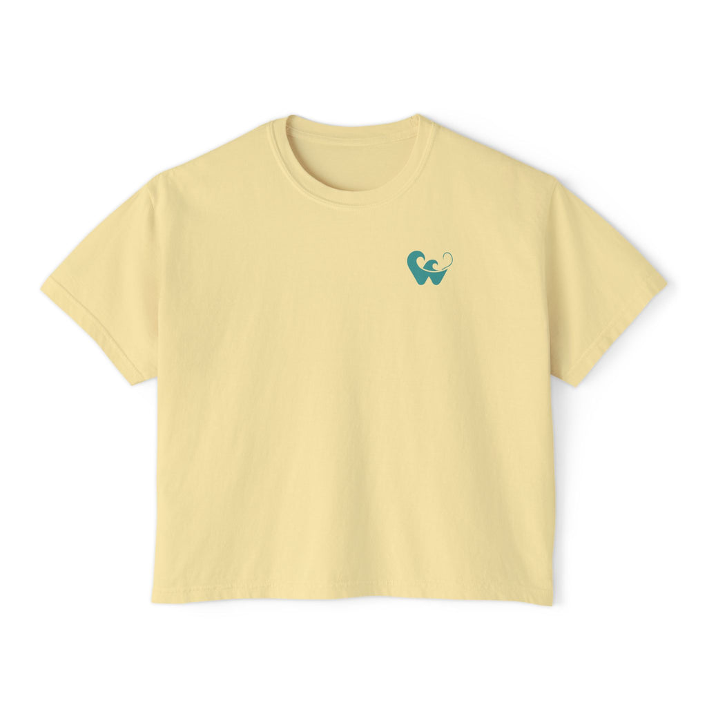 Soothing Vibes Tee