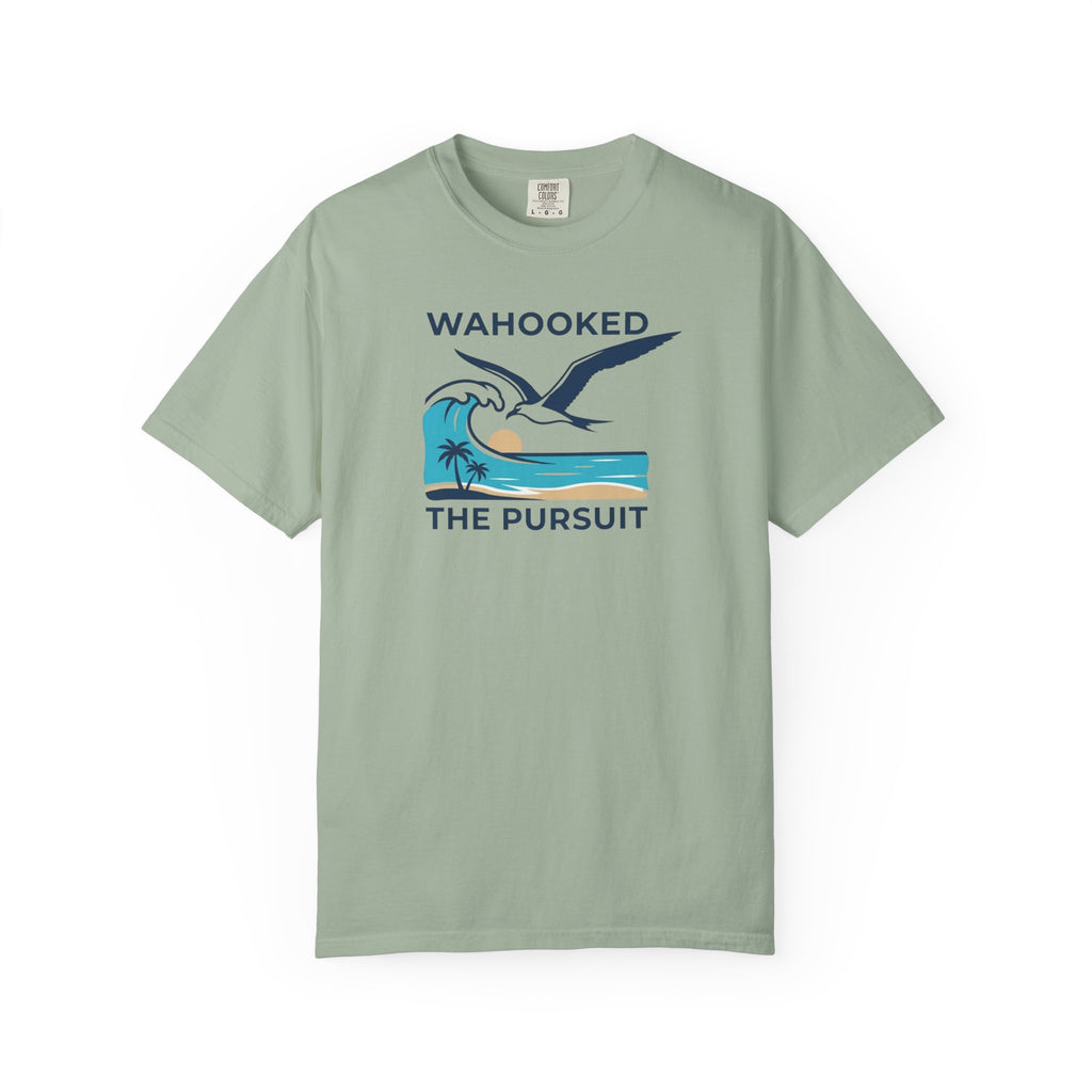 Big Wave Tee