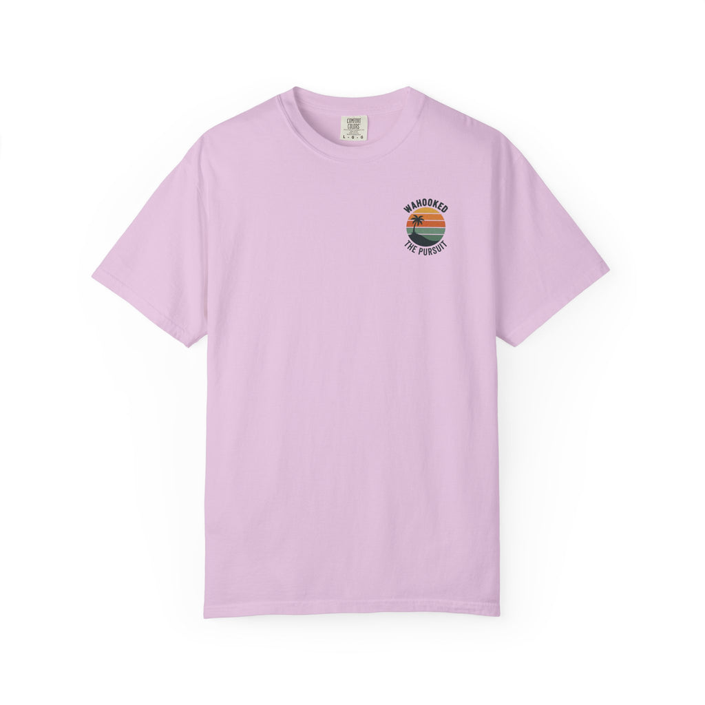 Sundown Session Tee