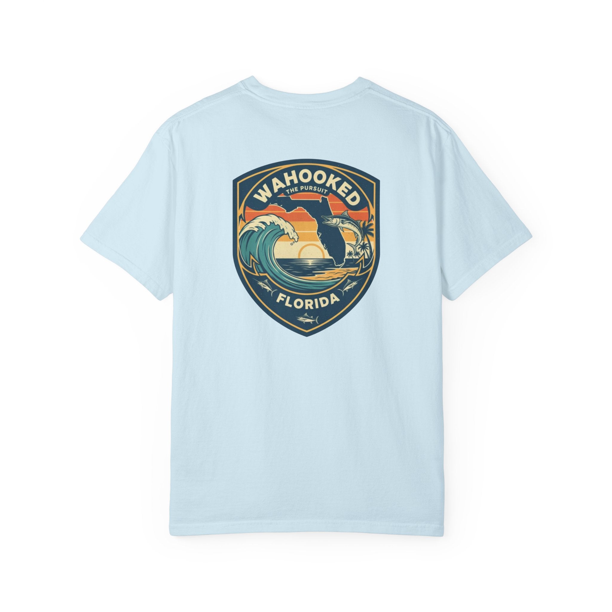 Stellar Day Tee