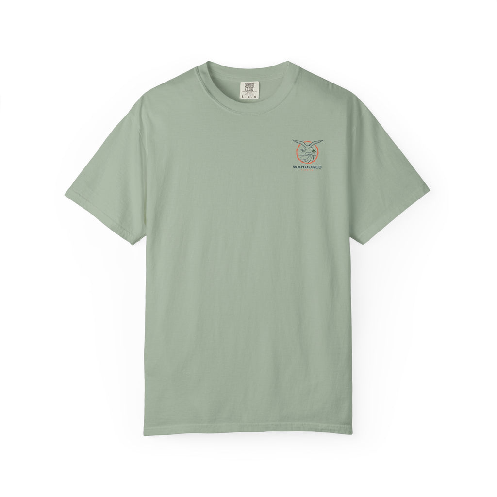 Follow the Frigate Tee