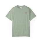 Follow the Frigate Tee