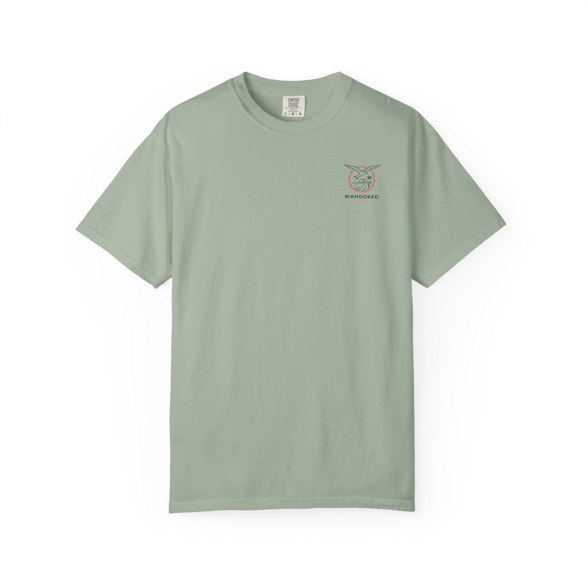 Follow the Frigate Tee