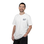 Palm Days Tee