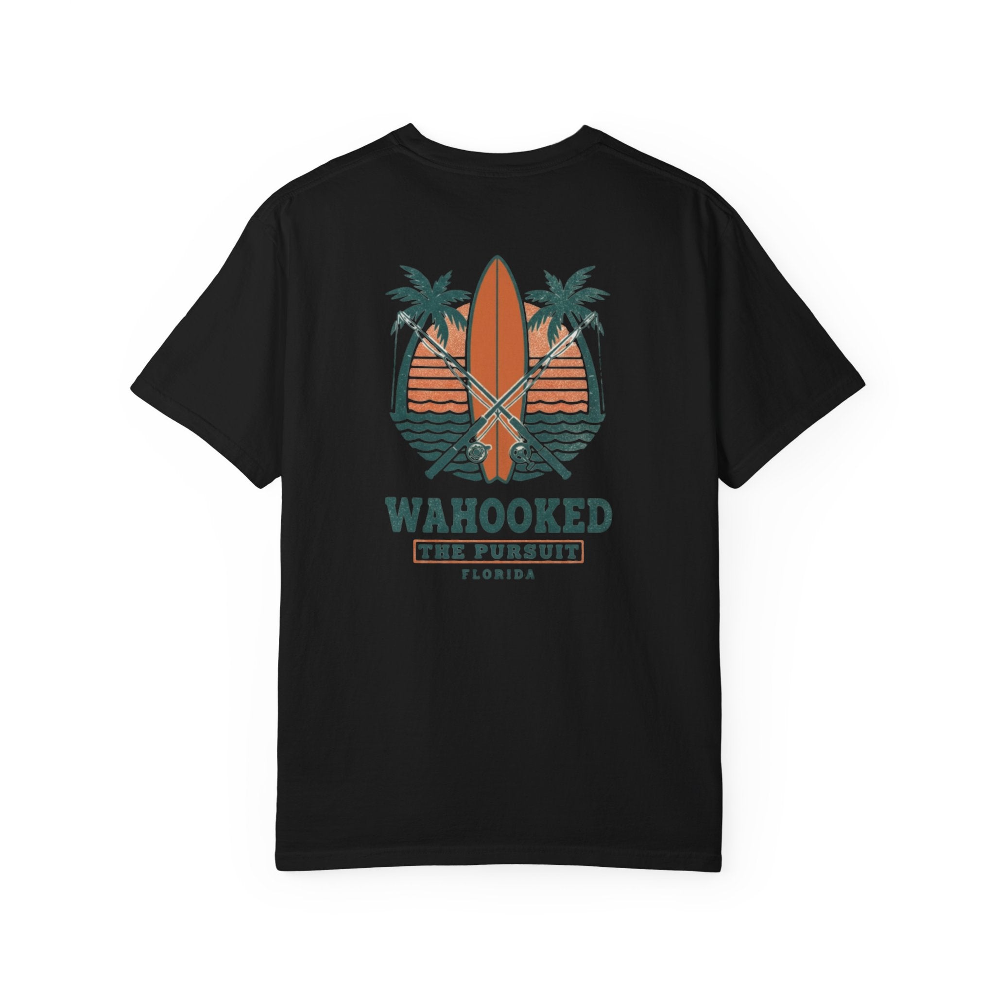 The Lineup Tee