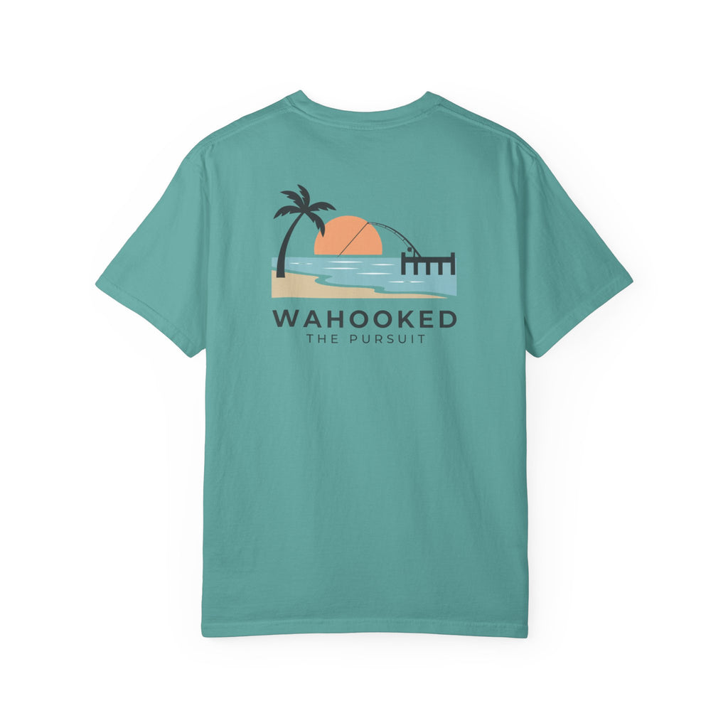 Pier Pressure Tee