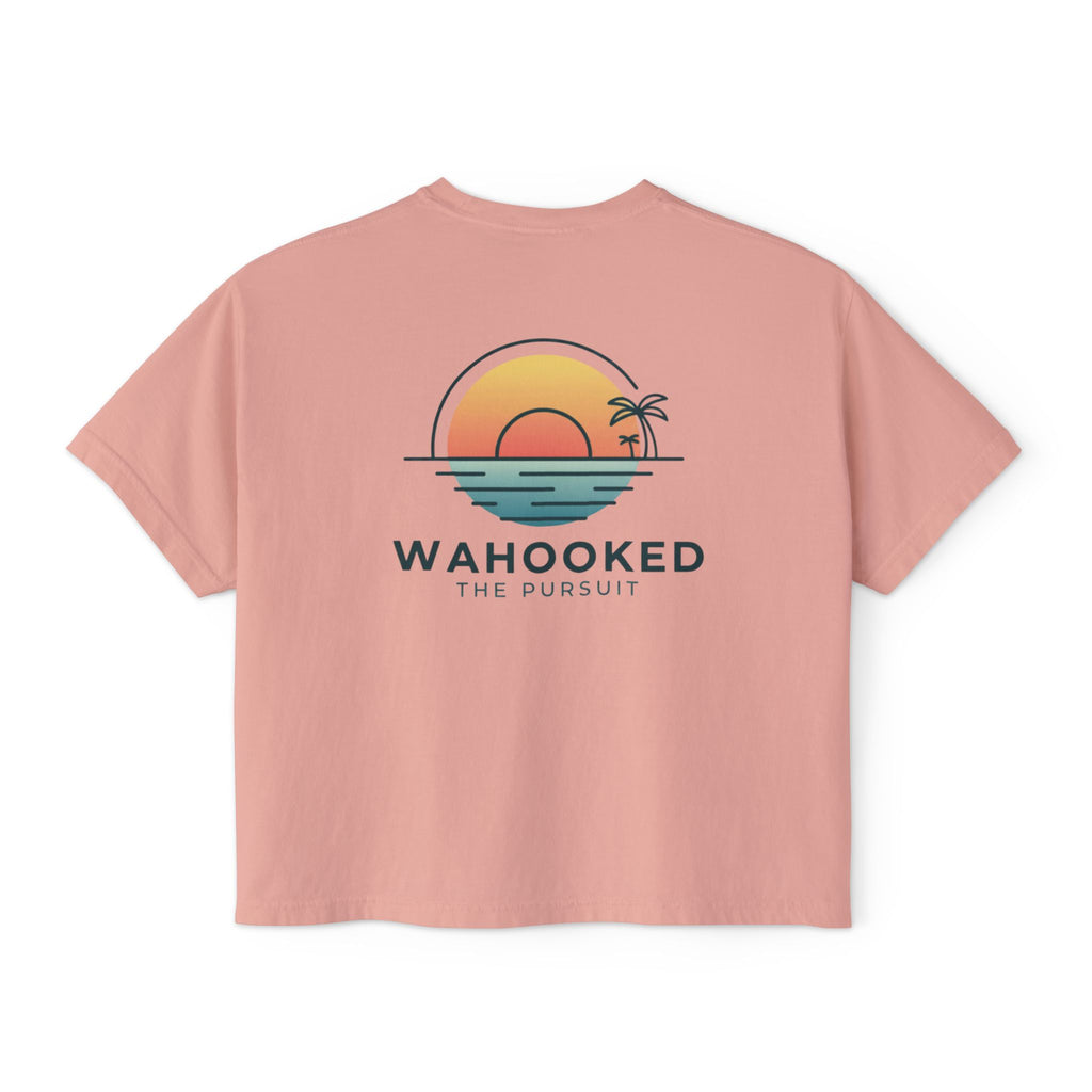 Coastal Glow 2 Tee