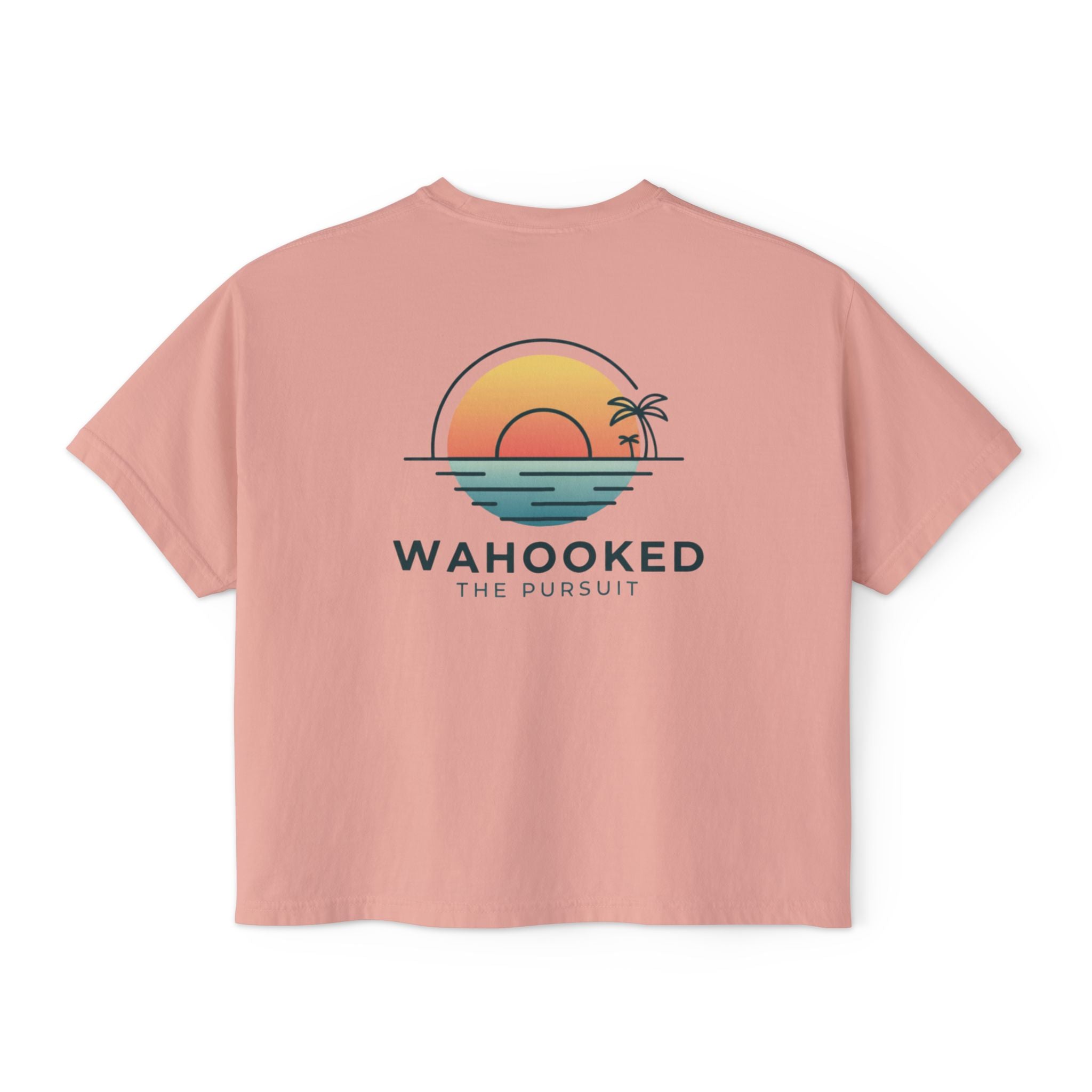 Coastal Glow 2 Tee