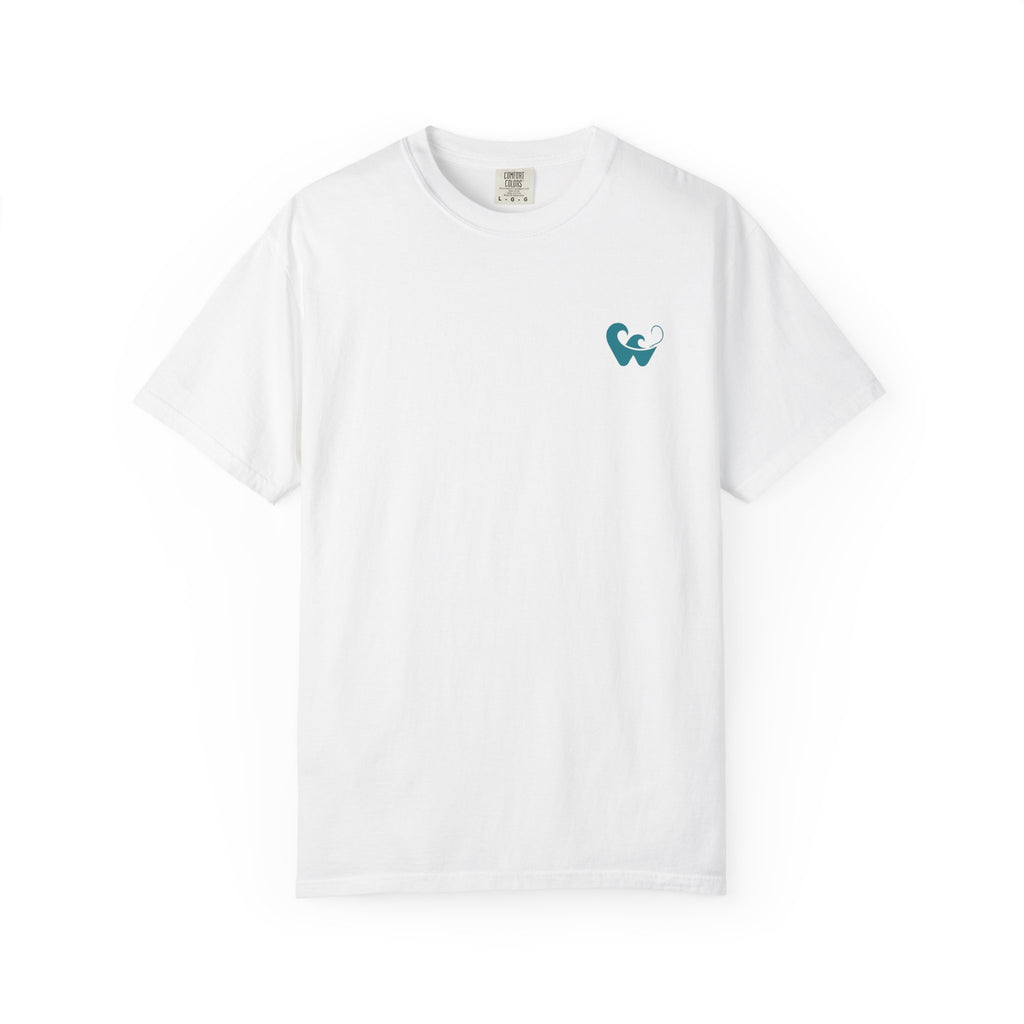 Sunrise Tee
