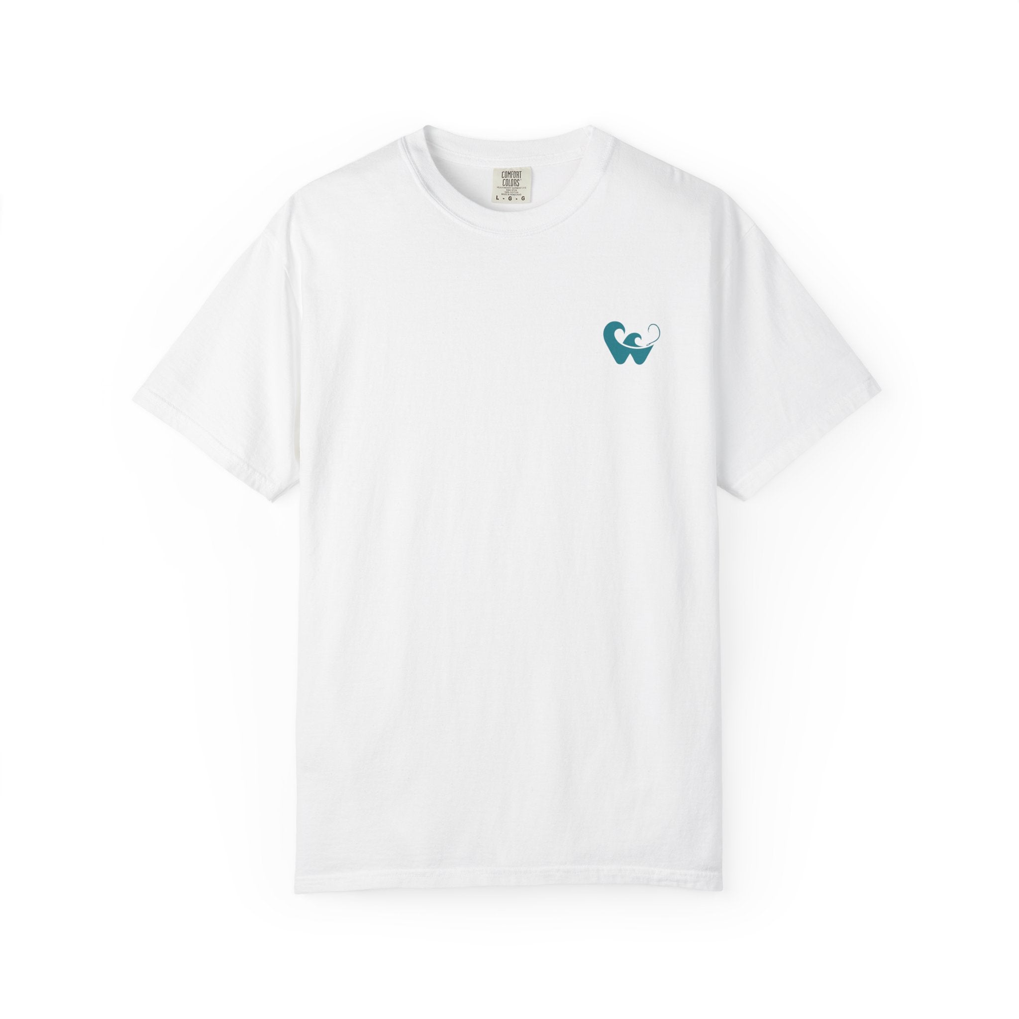 Sunrise Tee