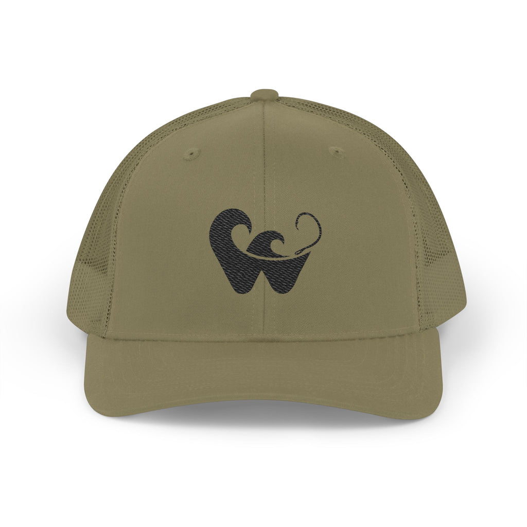 Horizon Seeker Snapback Hat