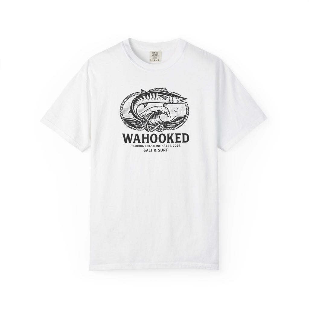 Rope Line Tee