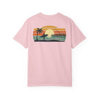 Sundown Session Tee